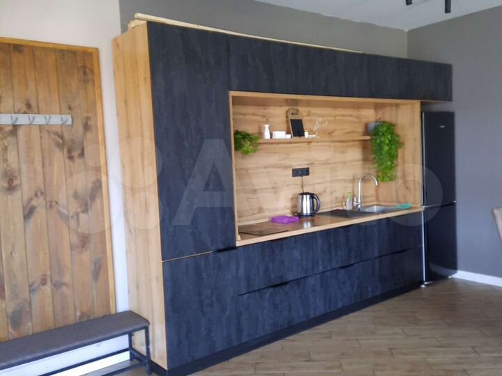 Дом 90 м² на участке 5 сот.