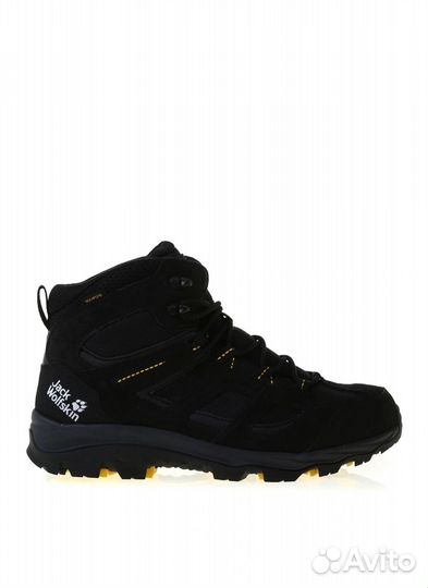 Jack wolfskin vojo 3 texapore MID