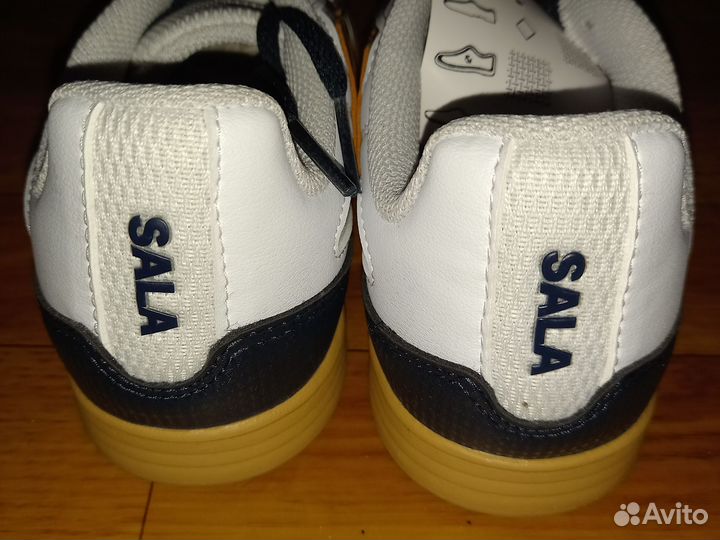 Футзалки Adidas Super Sala