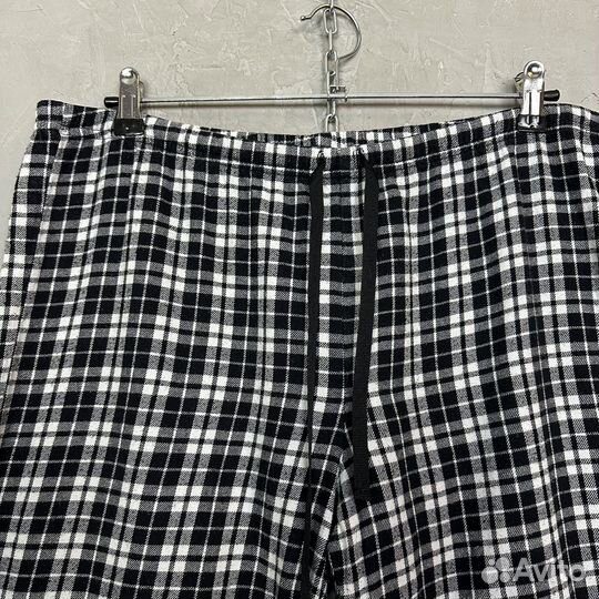 Nautica Sleepwear Vintage Пижамные Штаны