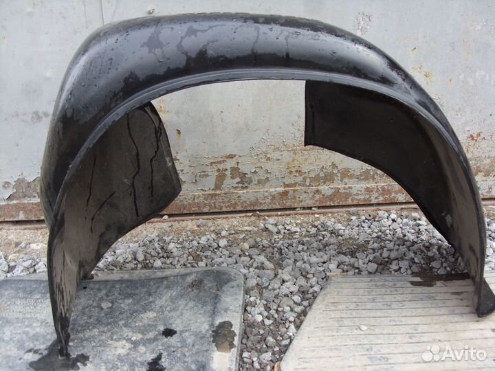 Защита на ваз