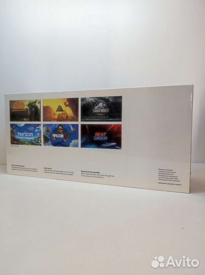 Oculus Quest 2 128гб + Игры