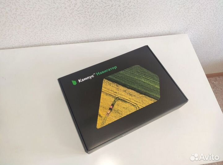 Агронавигатор агрокампус 8000 NEW (2024) QDP