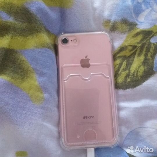 iPhone 7, 32 ГБ