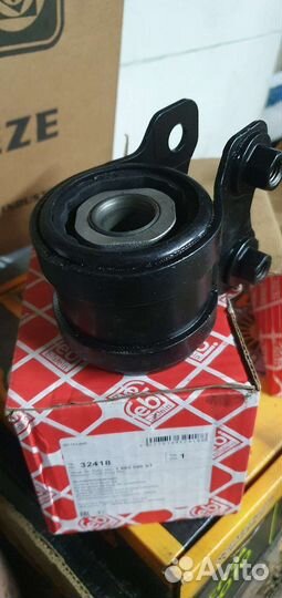 Саленблоки ford