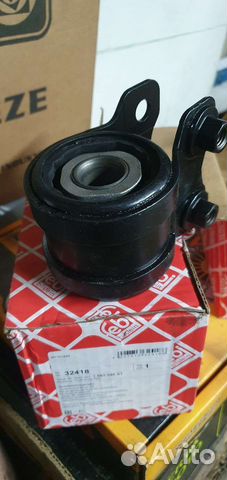 Саленблоки ford