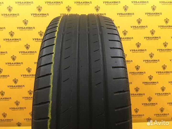 Yokohama BluEarth AE50 SUV 205/60 R16 92V