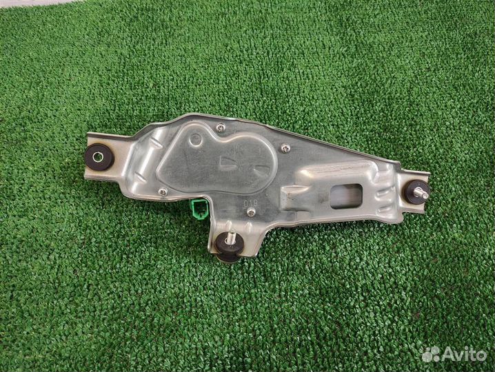 Мотор стеклоочистителя задний Subaru Impreza GE/G