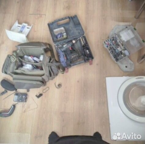 Ремонт Стиральных Машин. Гарантия