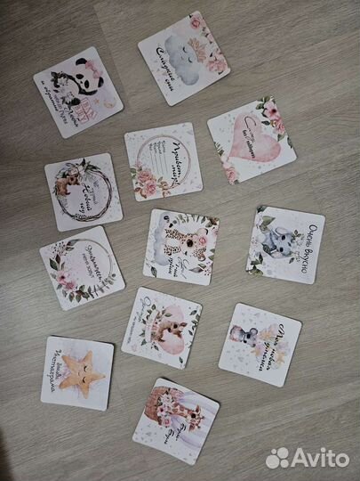 Фотоплед для фотоссесии малыша