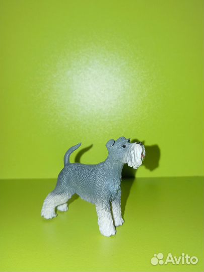 Коллекционные фигурки животных