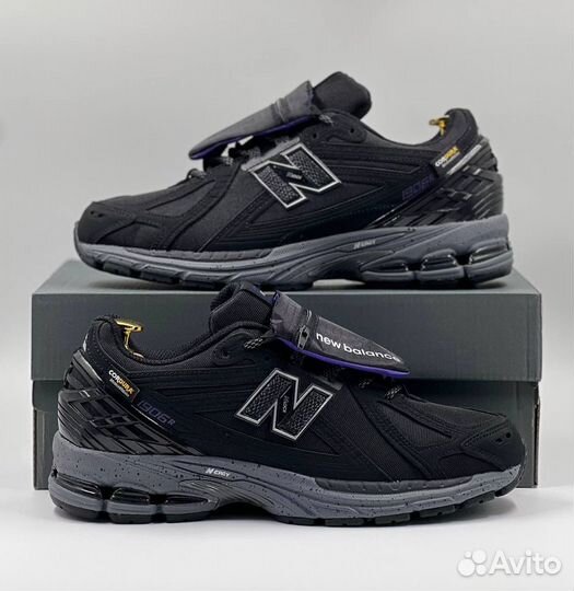 Кроссовки new balance 1906r мужские