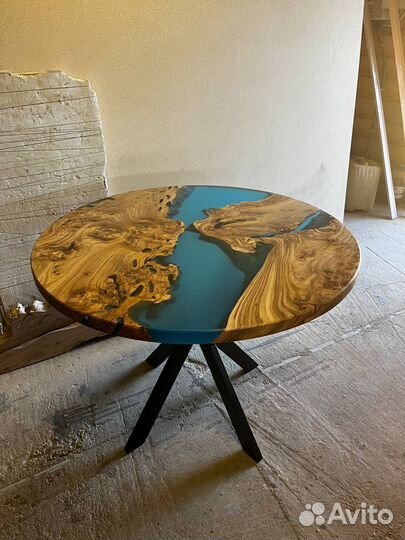 Журнальный столик. Приставной. Прямоугольный