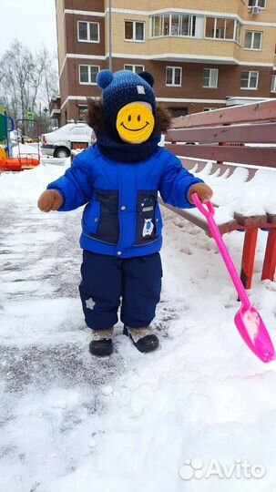 Комплект Kerry, 86+4, шапка в подарок