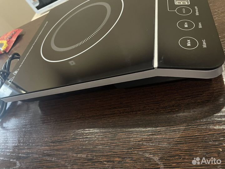 Варочная панель