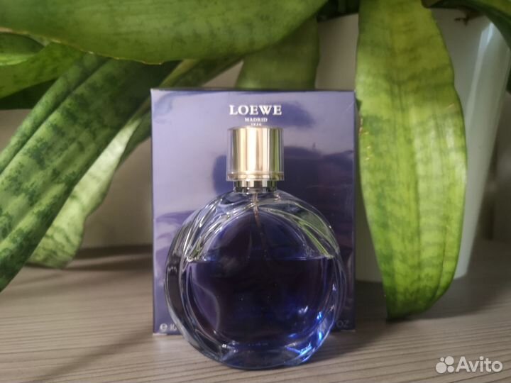 Loewe Quizas 100ml