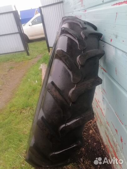 Задняя шина для трактора Беларус и других
