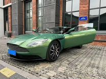 Aston Martin DB11 4.0 AT, 2021, 8 000 км, с пробегом, цена 26 700 000 руб.