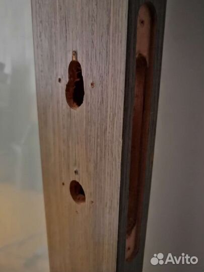 Дверь межкомнатная 800 х 2000 бу