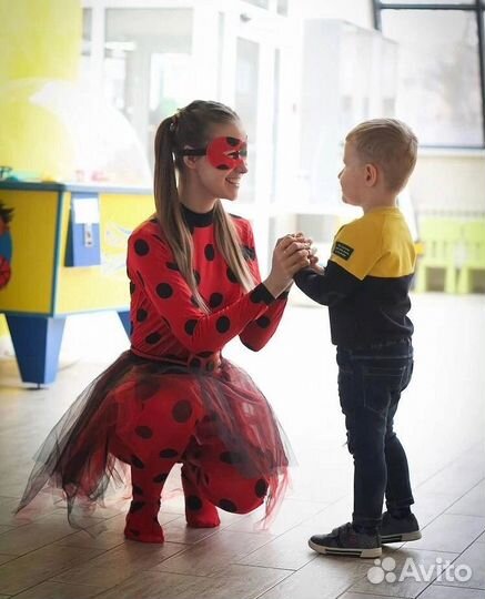 Костюмы для аниматора 42-44р