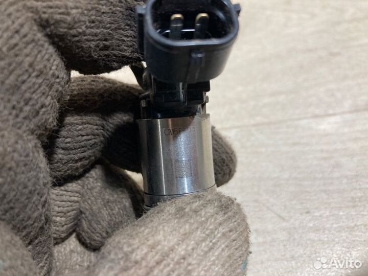 Форсунка топливная Ford Focus 3 хэтчбек 2012