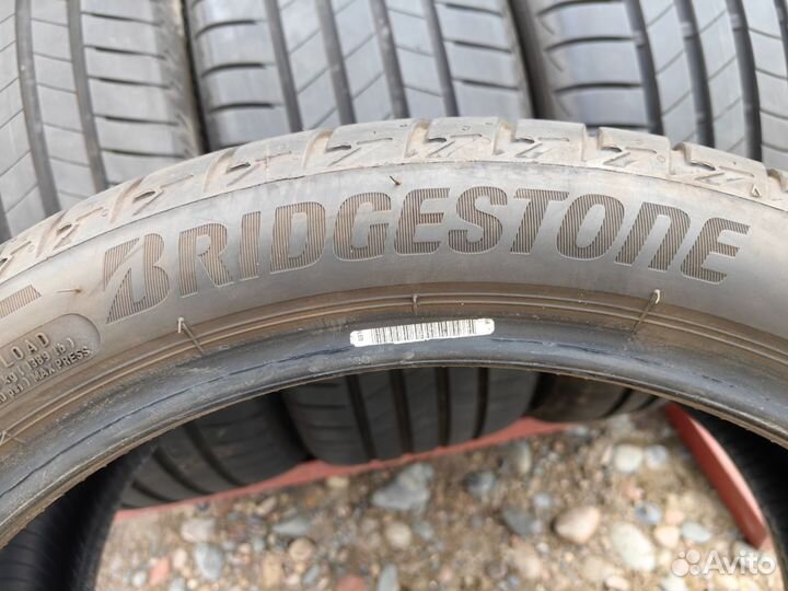 Bridgestone Turanza T005 225/40 R18