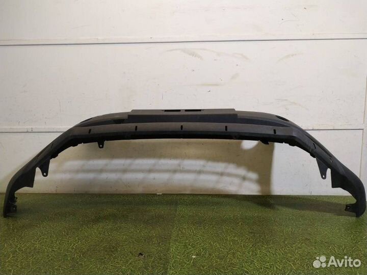 Бампер передний Toyota Rav4 40 2013-2016