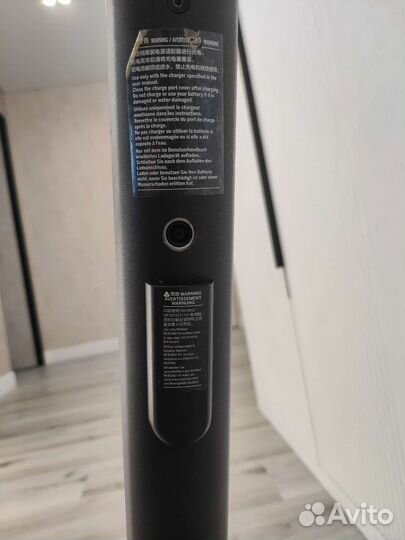 Электросамокат Ninebot ES2