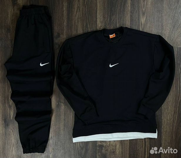 Костюм Adidas Nike