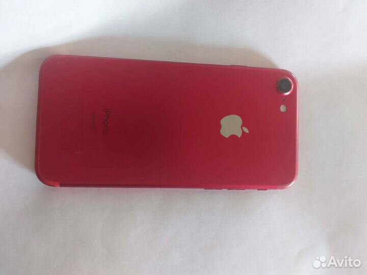 Продам iPhone 7 бу