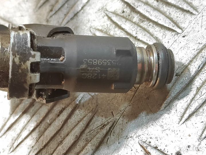 Форсунка двигателя Byd F3 2006-2013