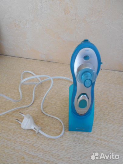 Вакуумный очиститель пор Panasonic EH2511