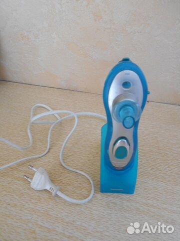 Вакуумный очиститель пор Panasonic EH2511