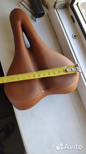 Седло для велосипеда