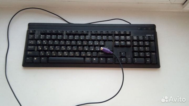 Клавиатура