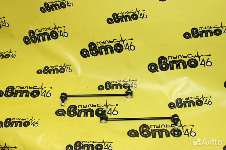 Стойка стабилизатора передняя Фольксваген Поло