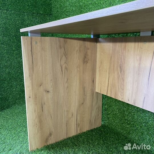 Стол дуб крафт
