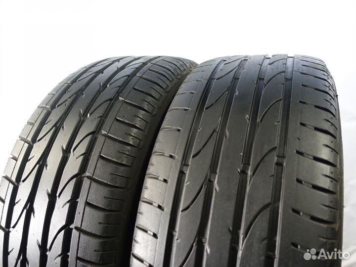 Bridgestone Dueler H/P Sport 275/40 R20