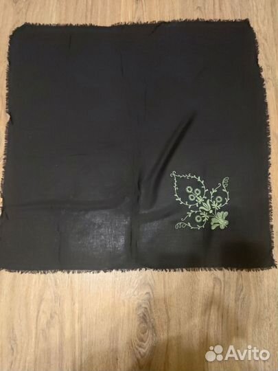 Ретро платки