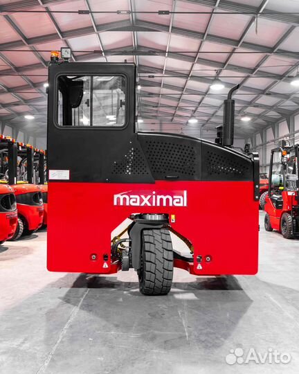 Вилочный погрузчик Aurora Forklift FD35T, 2024