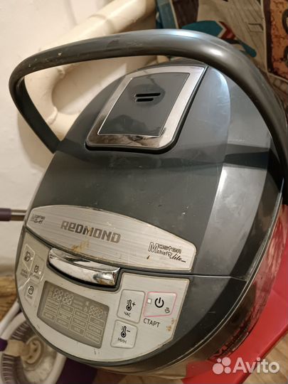 Мультиварка redmond RMC - M4500