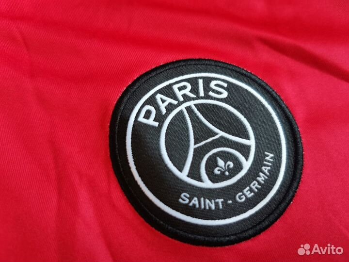 Майка Paris Saint German,Air Jordan