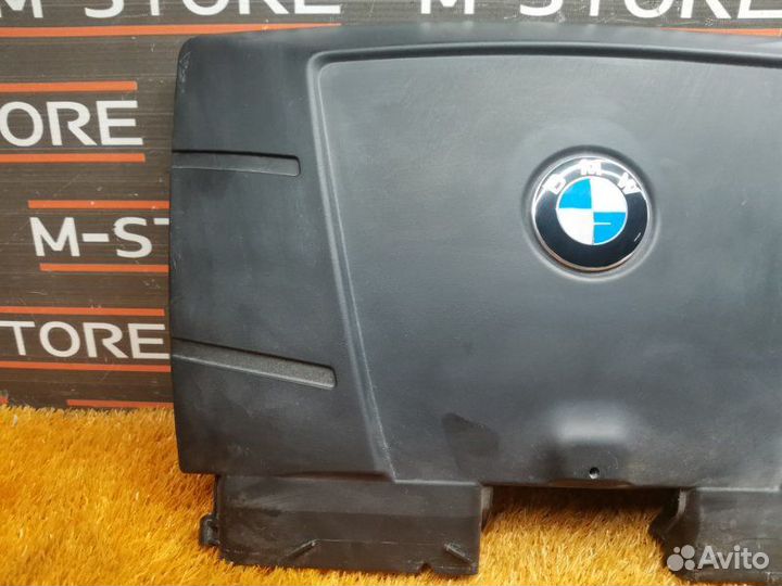 Воздухозаборник Bmw 3-Series E90 N46B20B 2007