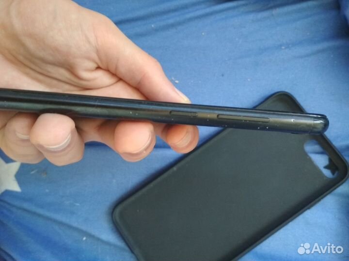HUAWEI Y9 (2018), 3/32 ГБ
