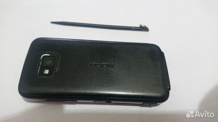 Nokia 5530 оригинал