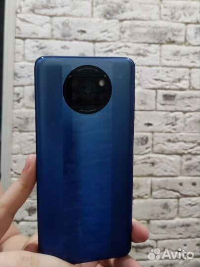 Xiaomi Poco X3 Pro, 8/256 ГБ