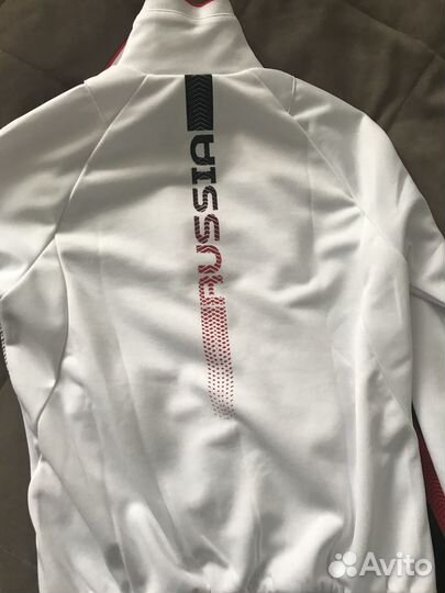 Спортивный костюм для мальчика 146 152