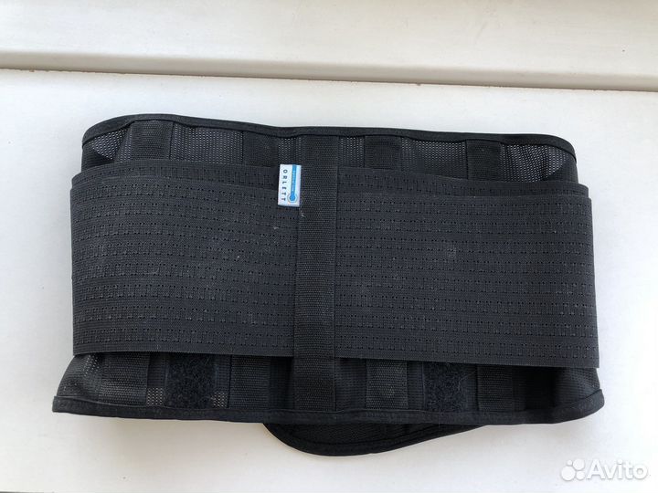 Бандаж для беременных orlett