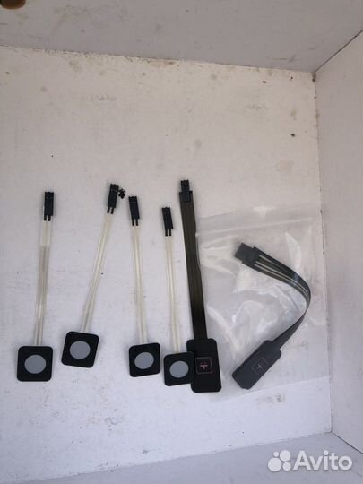 Arduino клавиатура