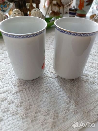 Фарфор 1981 года Япония